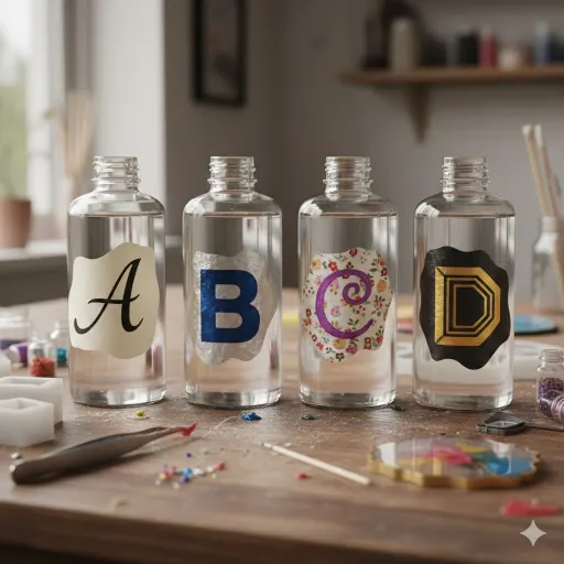 Como Escolher a Melhor Resina Epóxi para Artesanato Personalizado